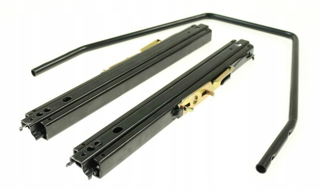 фото №10, Рейки сидіння kubełkowego спортивного універсальні подвійний з регулювання тюнінг