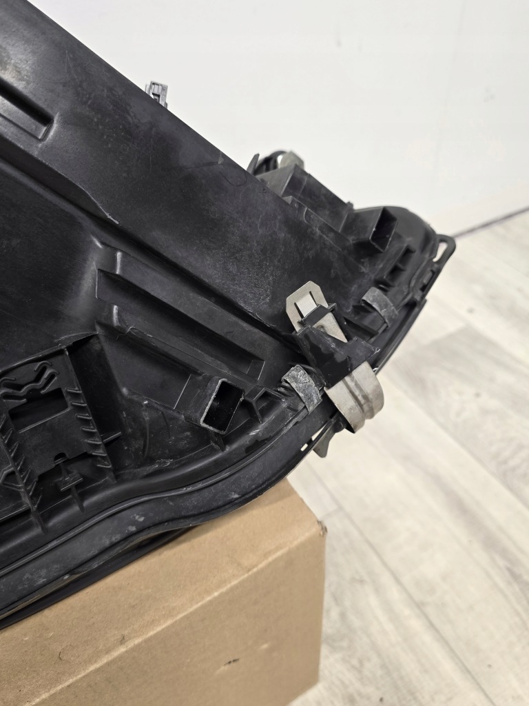 Mercedes s-klasa w222 led фара передня перед ліва Ціна