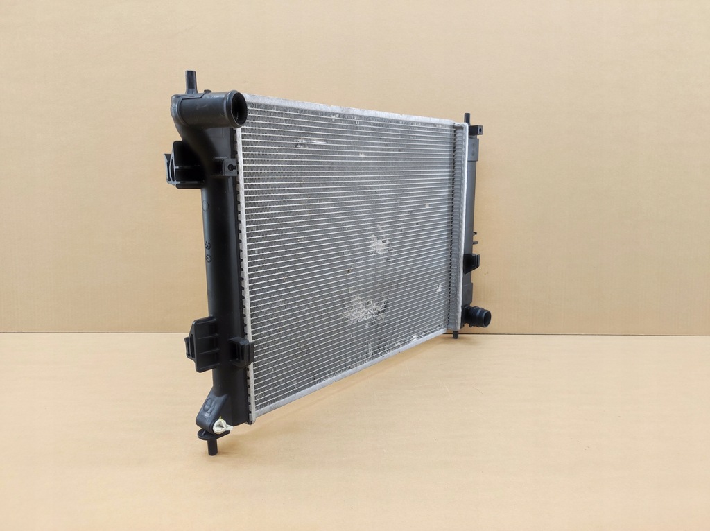 фото №1, Радиатор wody hyundai ix20 kia venga