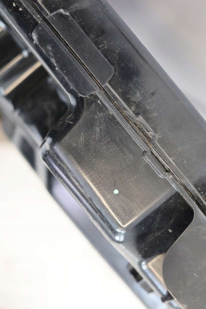 фото №6, Бак adblue citroen ds7 2.0 hdi p1005917 p1005914