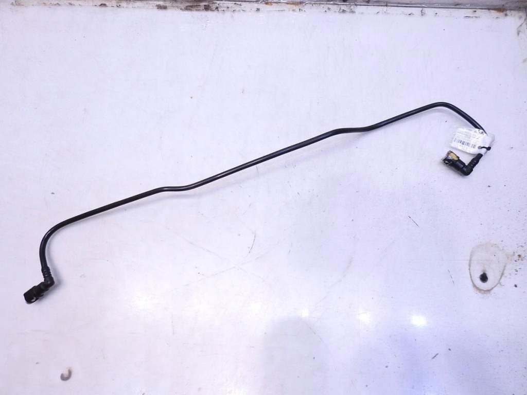 фото №2, Шланг топлива subaru forester iii 2.0 d