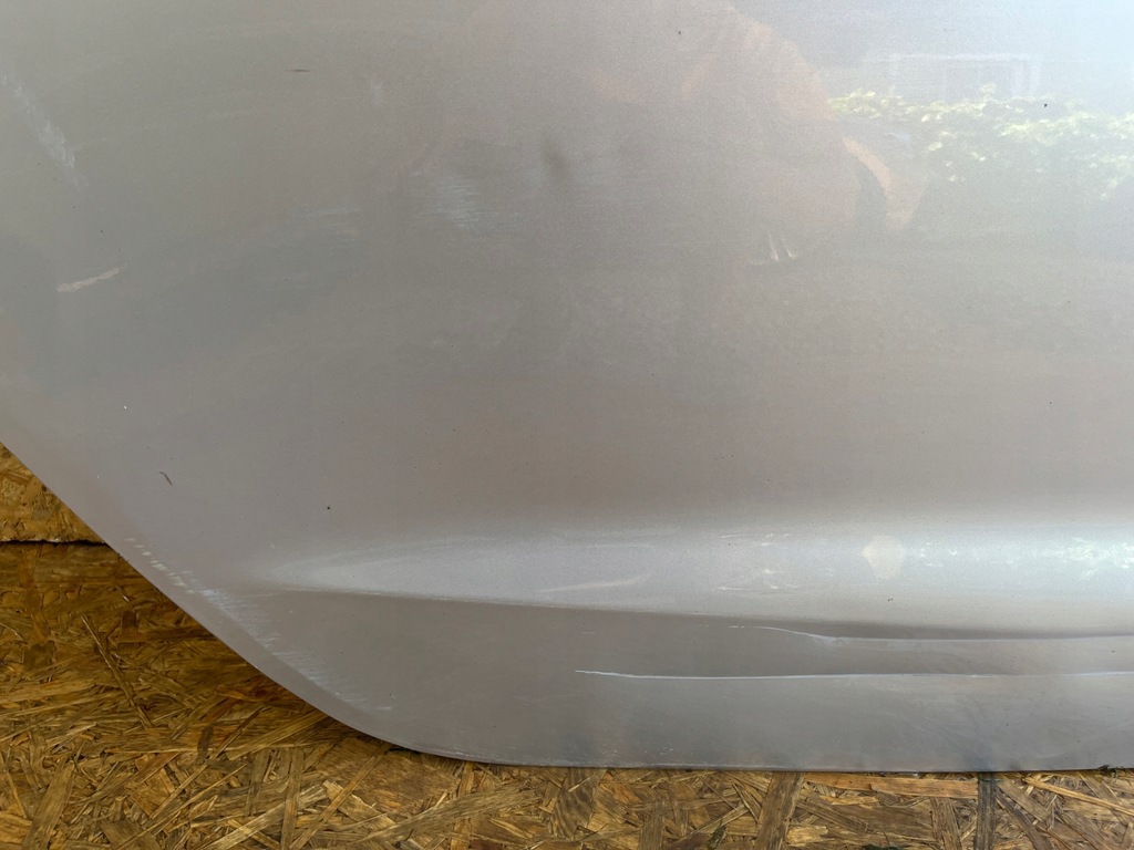 фото №11, Hyundai i30 i-30 iii 3 fastback 17- дверь задние задняя правое