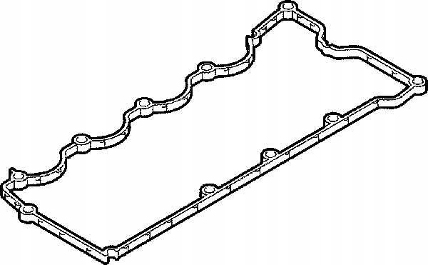 фото №1, Elring 129.770 прокладка, крышка головки цилиндров