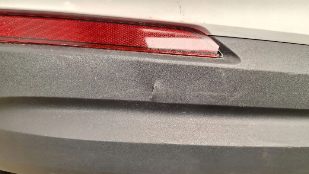 Бампер задняя kompletny 83a807511 audi q3 ii 83a Цена