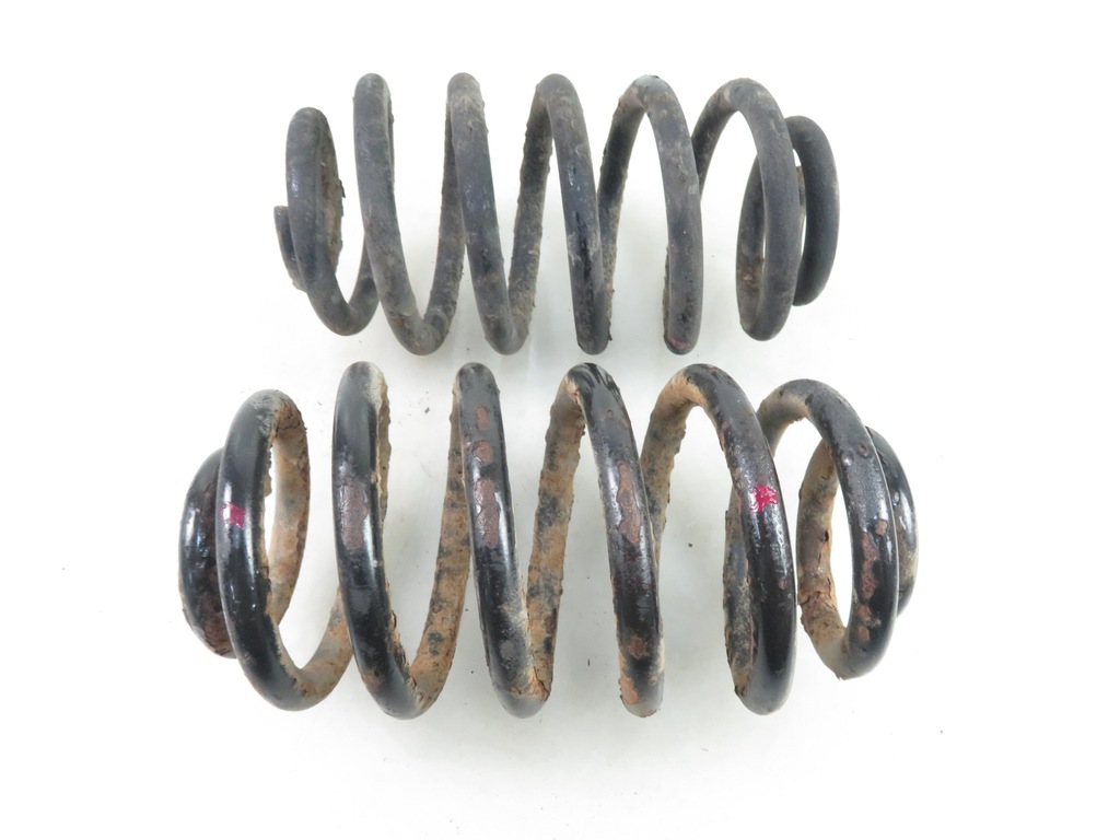 фото №1, Пружины задняя mercedes vito w639