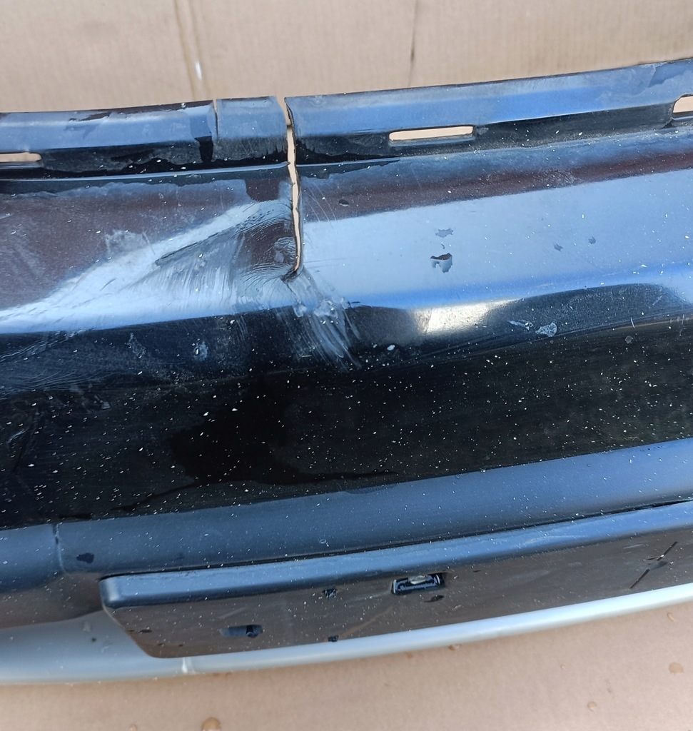 фото №7, Dodge journey fiat freemont 11-20r бампер передній