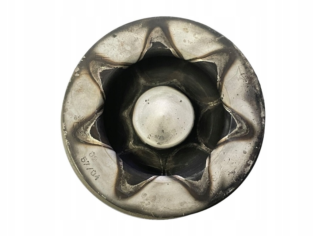 фото №5, 20980449 volvo поршень