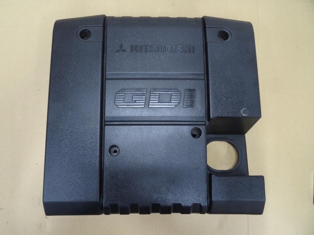 фото №1, Pajero iii защита крышка корпус двигателя 3,5 gdi