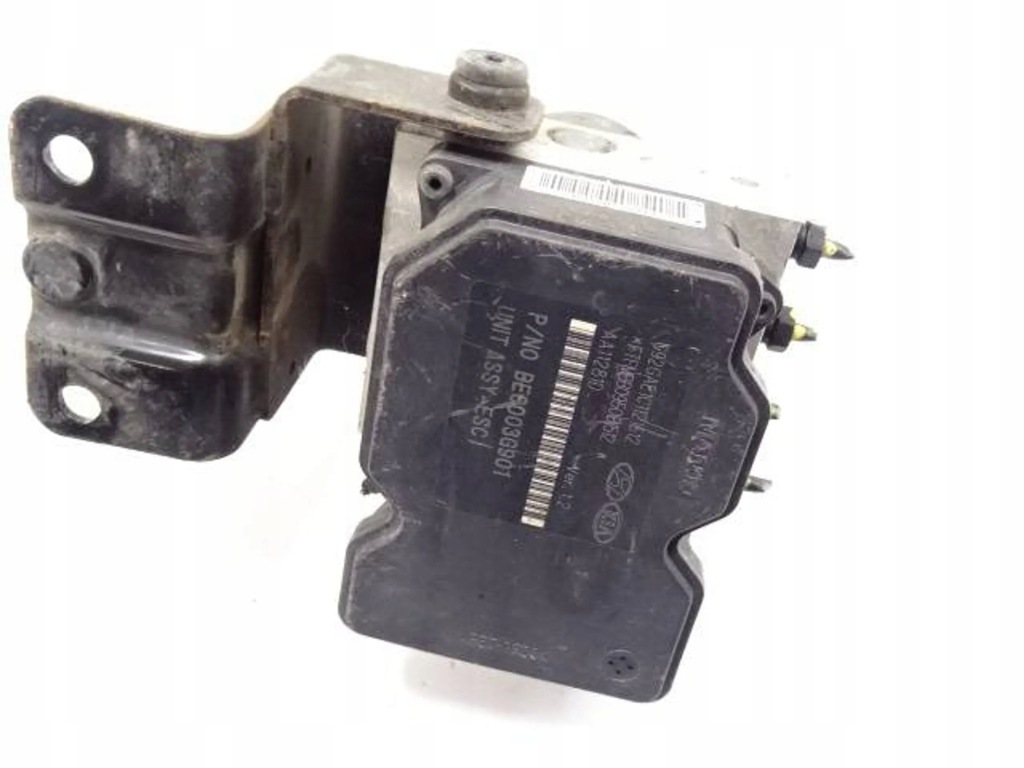 фото №5, Насос abs kia rio iii