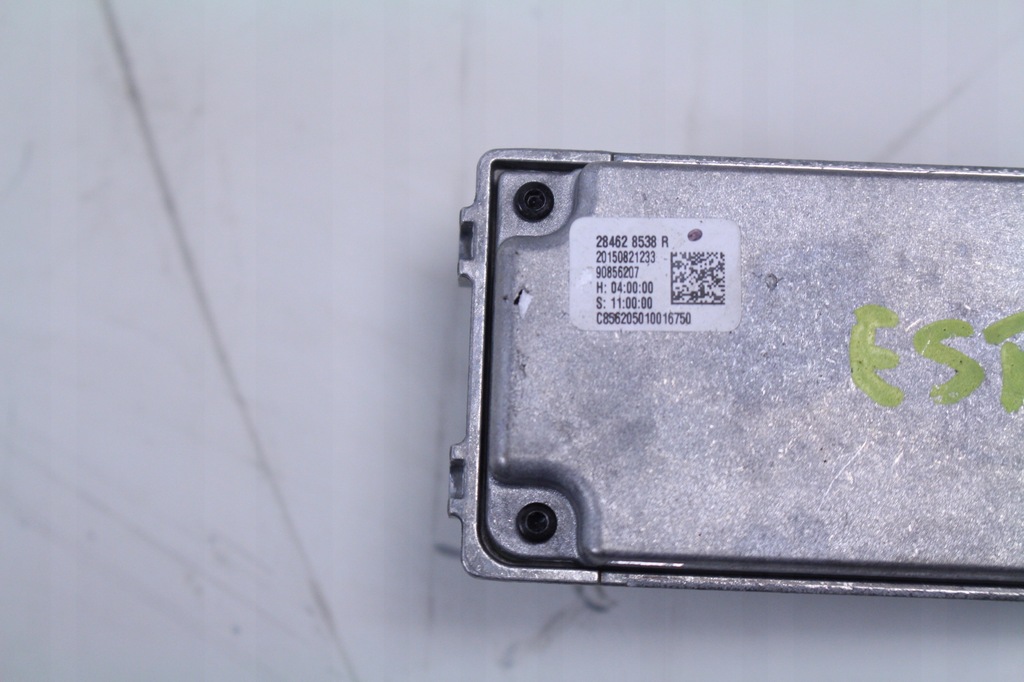 фото №4, Камера радар renault espace v