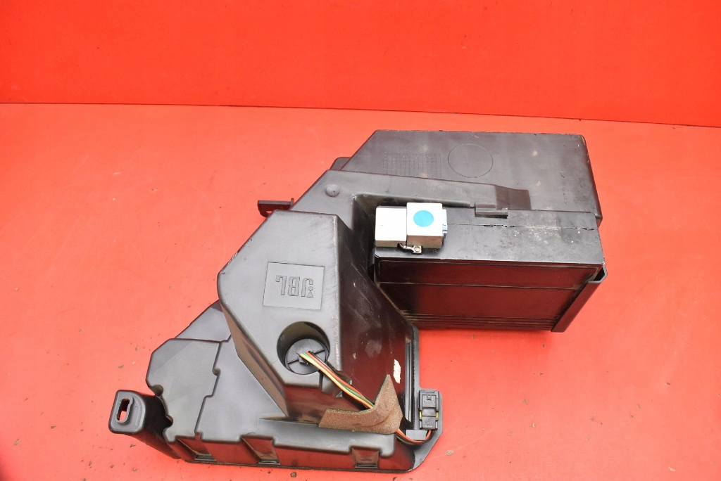 фото №12, Динамик динамики комплект jbl 9650581780 9645552477 9545552377 peugeot 407