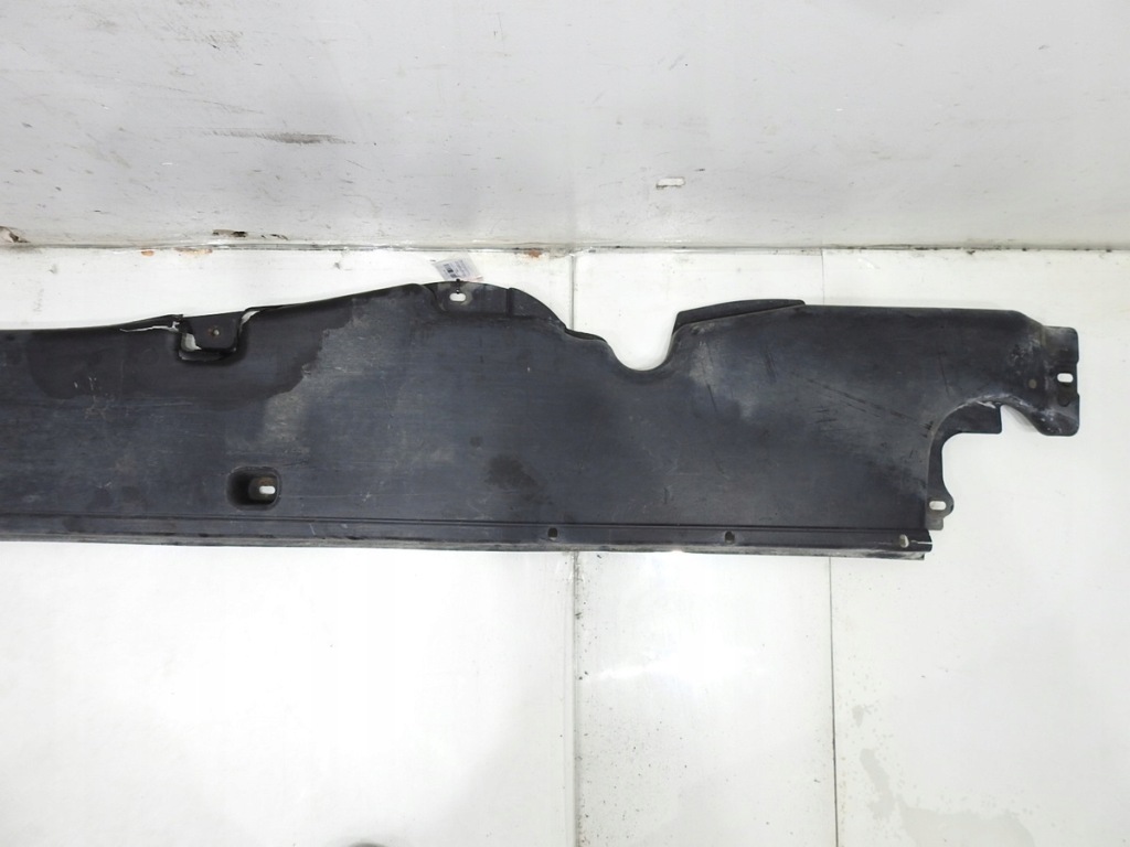 фото №6, Защита подвеска левая vw touareg i 7l0825211