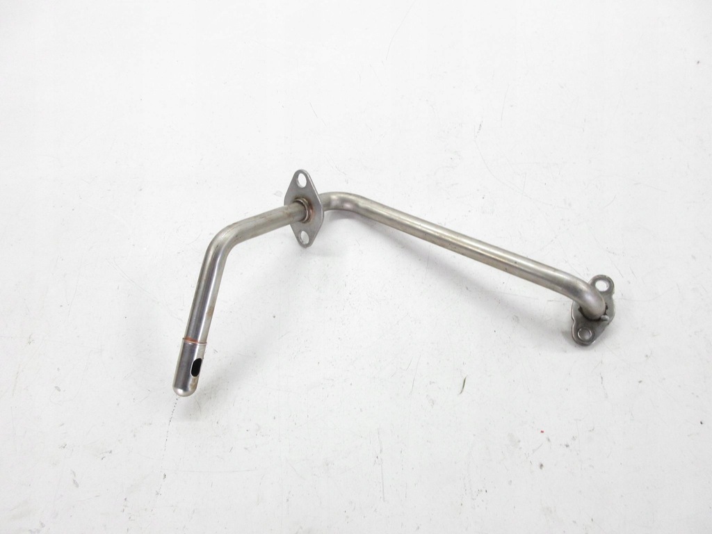 фото №2, Opel corsa d 1.2 трубка egr