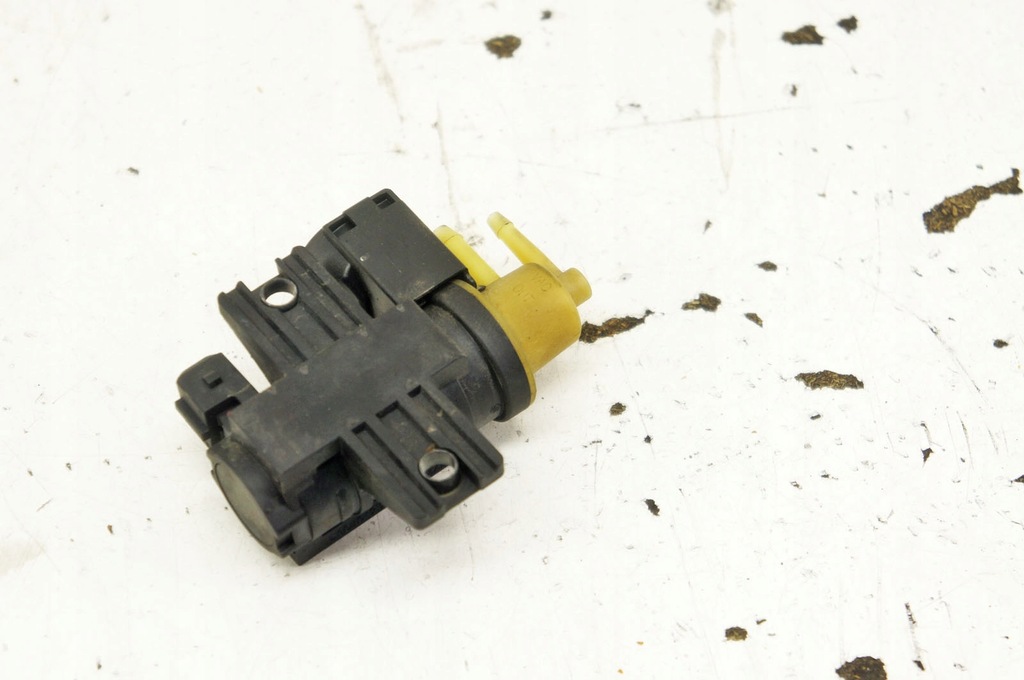 фото №6, Si300 renault espace v електроклапан 8200790180