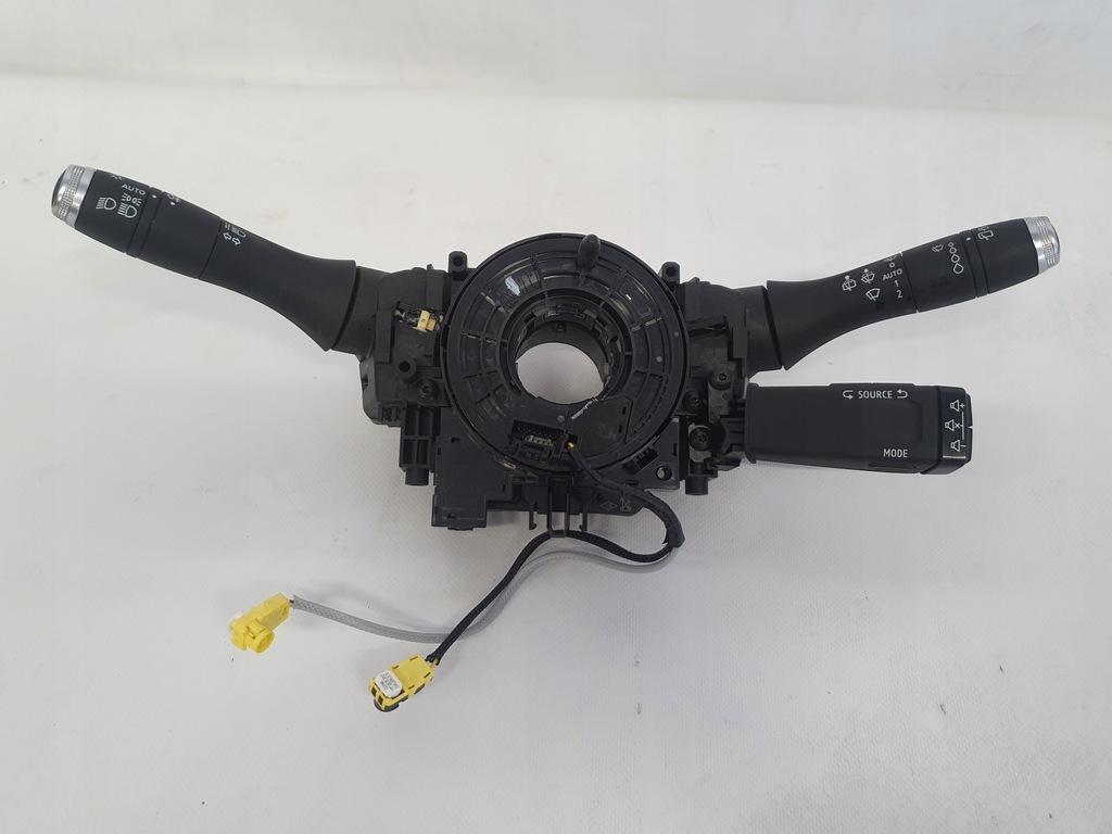 фото №1, Переключатель комбинированный renault clio v captur ii 19-