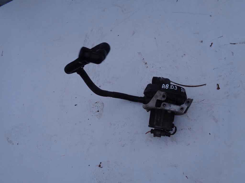 фото №1, Насос повітря 06a959253b audi a8 d3