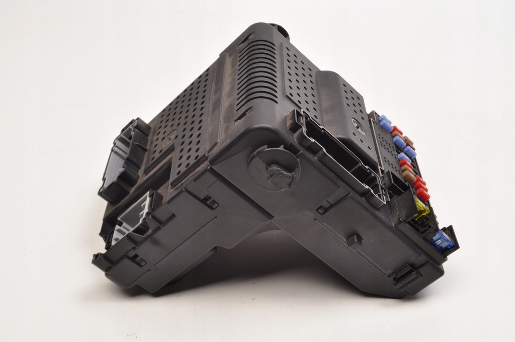 фото №7, Volvo s60 i v70 ii xc90 i xc70 коробка модуль bsi 30786889