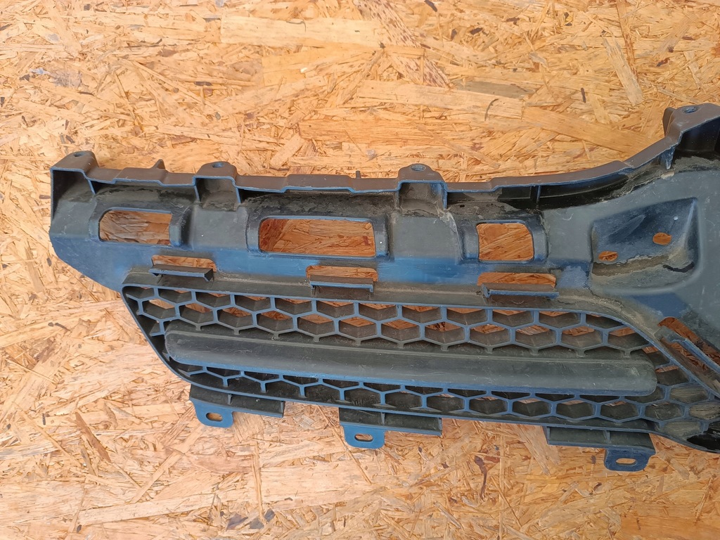 фото №1, Решітка решітка радіатора решітка радіатора бампера перед 53111-0f030 toyota corolla verso ii