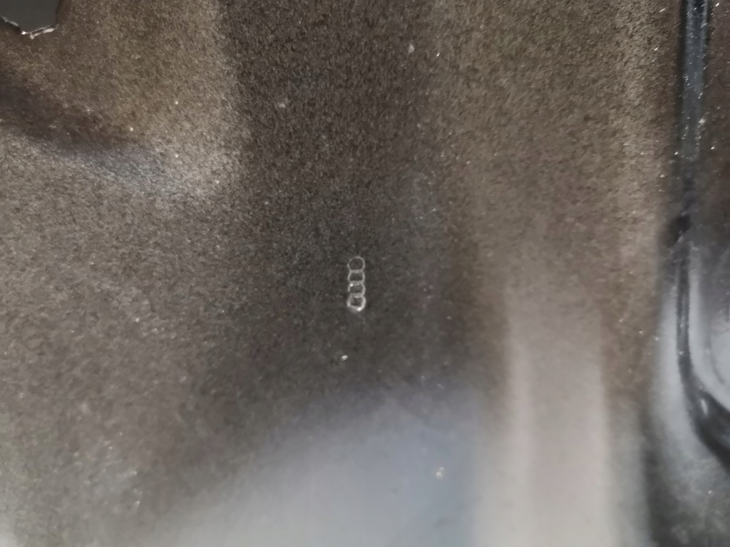 фото №10, Дверь правый задняя audi q5 80a 16+