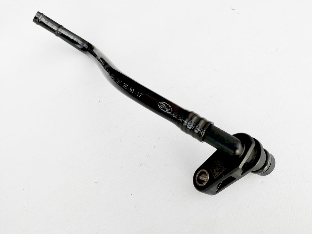 фото №1, Ford custom transit 2.0 ecoblue трубка маслоприёмник масла