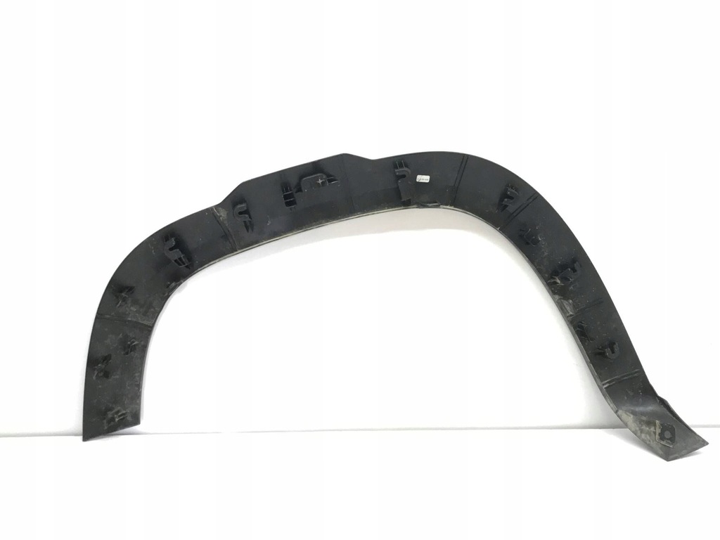 фото №9, Renault captur 1 молдинг крыла правый перед 13-19 638120719r