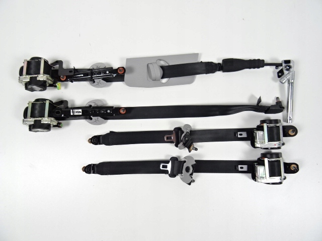 фото №15, Tucson iii lift консоль подушки безпеки подушка безпеки ремені