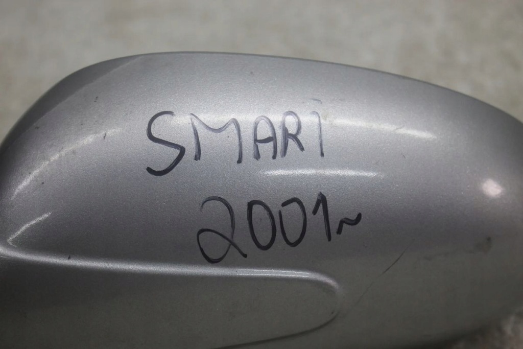 Дзеркало ліва накладка smart fortwo Оригінал