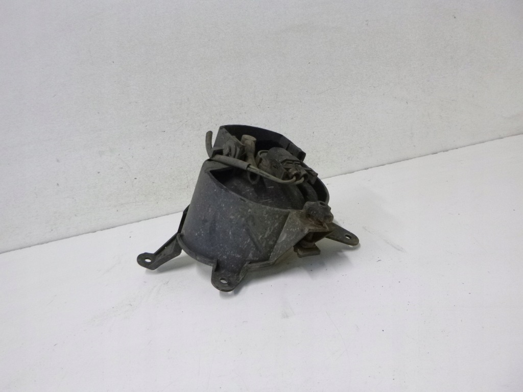 фото №3, Противотуманная фара правый kia carnival lift 2002