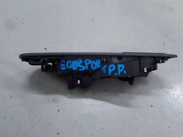 фото №4, Ford ecosport mk2 14 ручка внутрішня правий перед