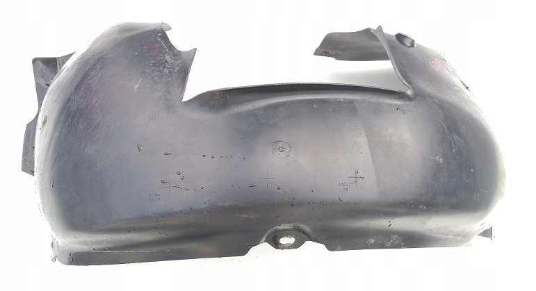 фото №1, Vw jetta golf v подкрылок передние правое 1k5805978