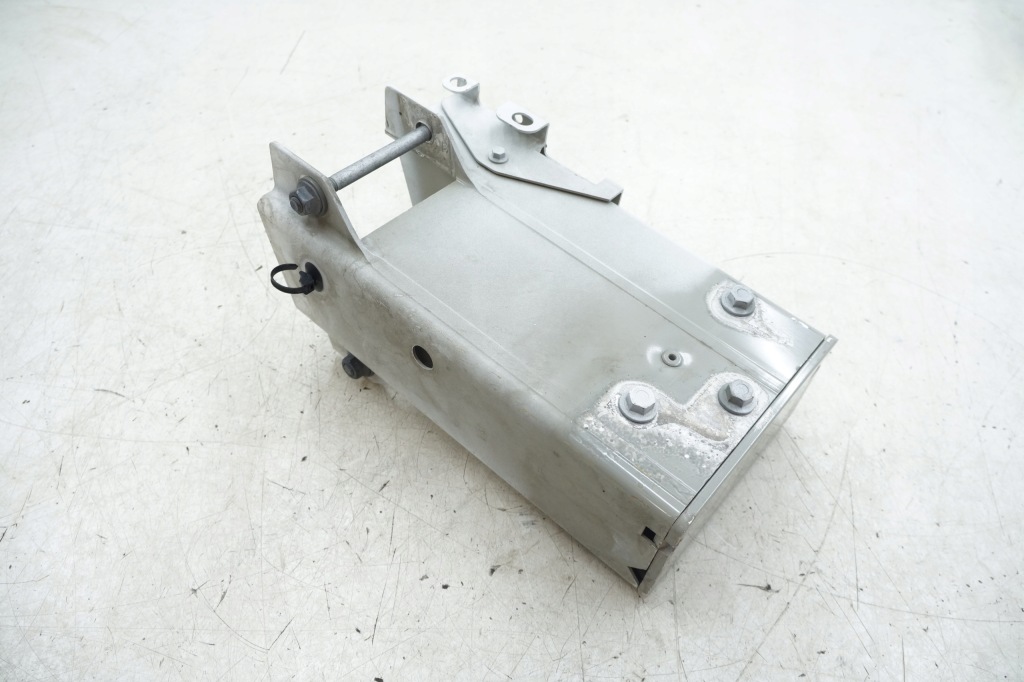 фото №1, Volvo v90 ii s90 ii зона деформации шток перед передняя 32348982