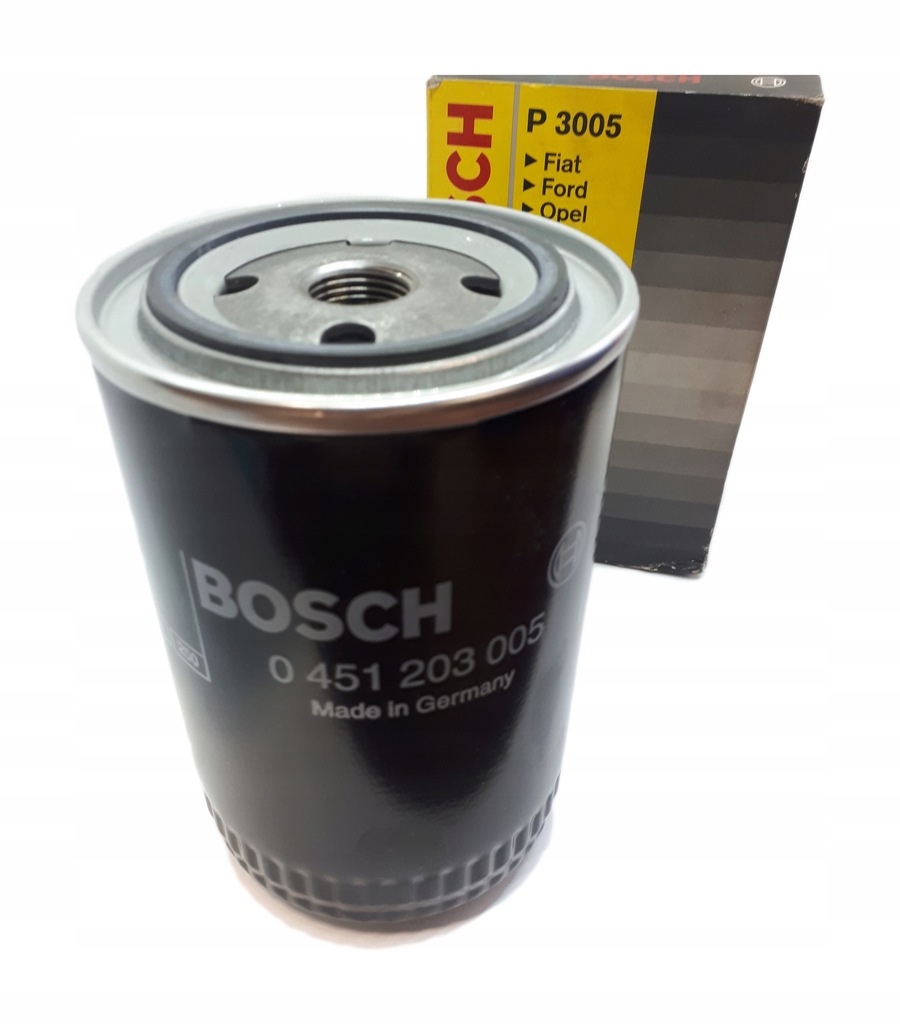 фото №1, Фільтр оливи opel ascona omega rekord d e senatora