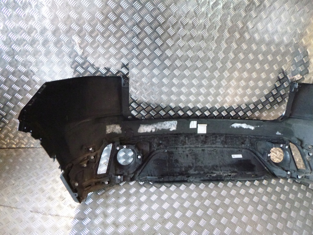 фото №5, Jaguar e-pace бампер задній