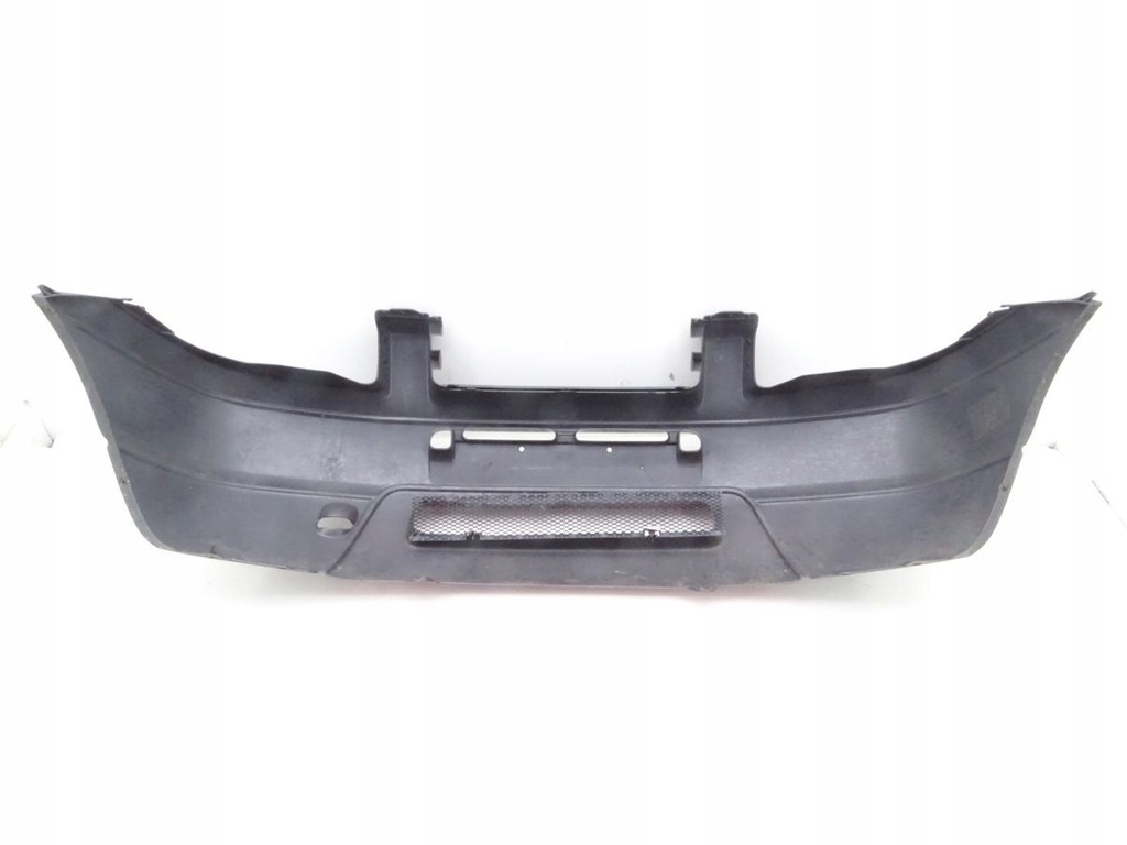 фото №7, Land rover freelander i 96-03 бампер перед