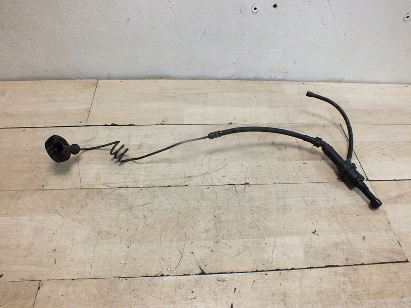 фото №1, Renault scenic iii 1.9 dci циліндр зчеплення 306100017r