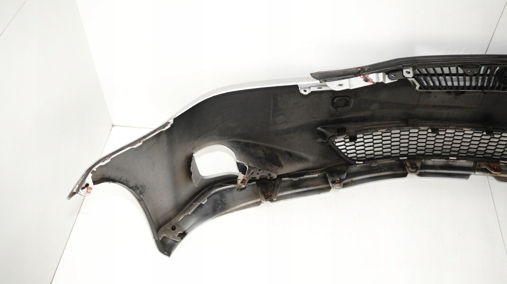 фото №11, Бампер перед передний lexus is ii 05-10r 1g1