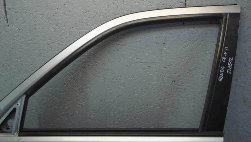 фото №3, Honda cr-v ii дверь левый перед d1512