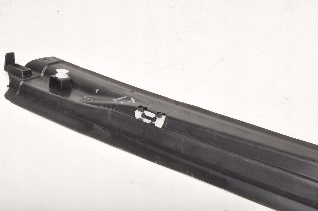 фото №10, Bmw i4 g26 защита левый задняя крышки 9448319 23r