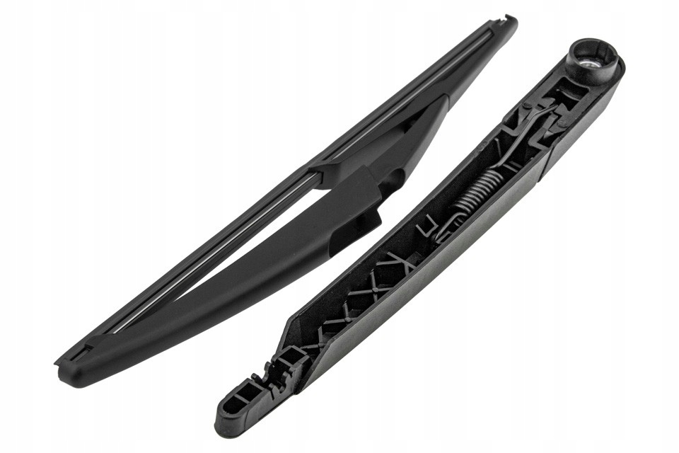 фото №2, Щітка + важіль задній двірники renault captur 2013-/długość щітки wyciera