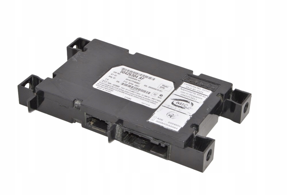 фото №1, Aston martin db9 dbs vantage модуль bluetooth