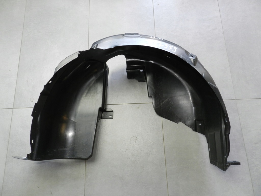 фото №1, Seat arona подкрылок правое задняя 6f9810970f