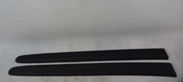 фото №2, Молдинг двері subaru forester