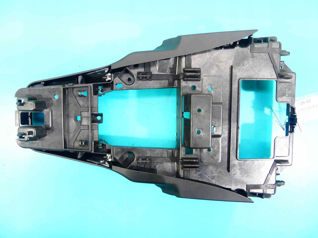 фото №1, Туннель средний рамка porsche cayenne ii 7p5