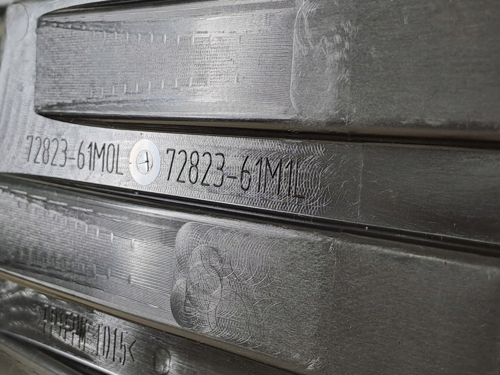 фото №10, Захист плита корпус підвіска ліва suzuki sx4 s-cross 18r lift 1.4t