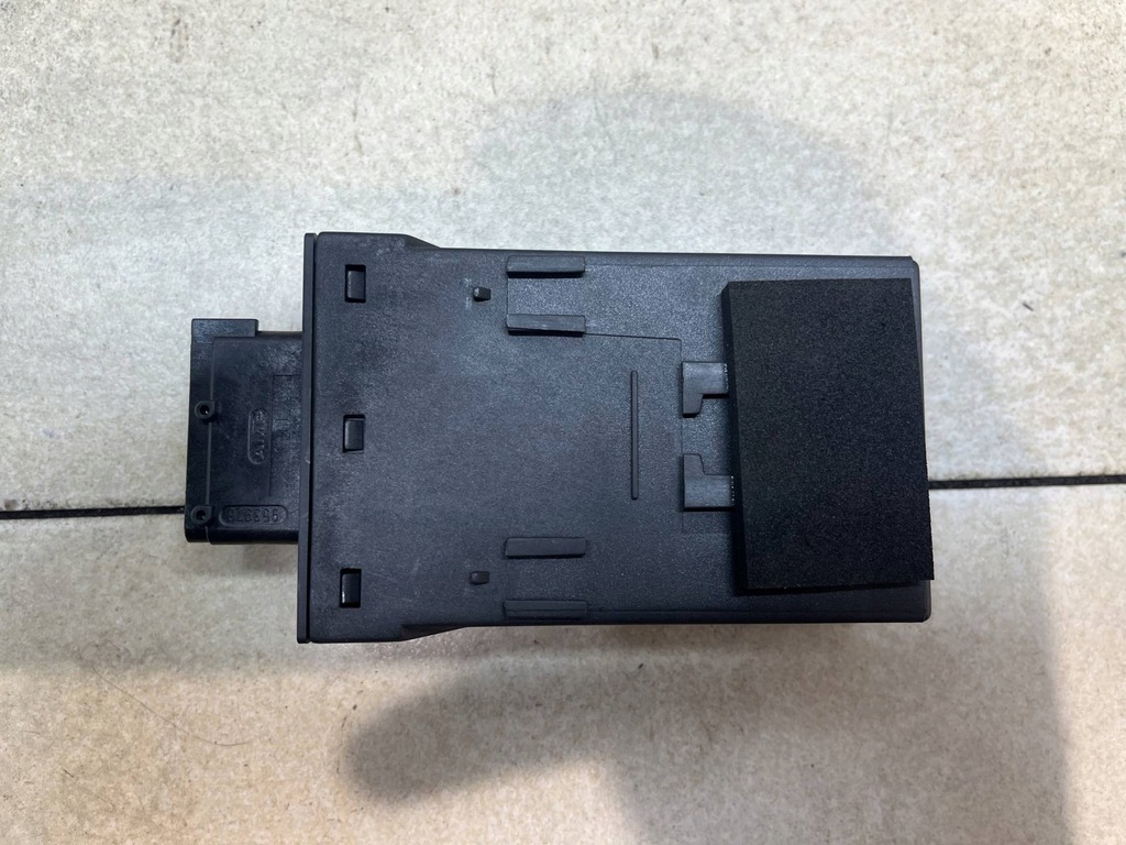 фото №8, Модуль замка центрального peugeot 1007 1.4 16v 1400047280