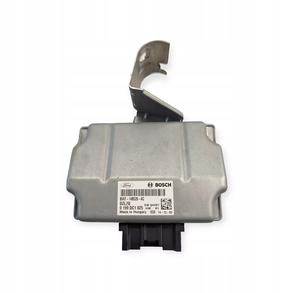 фото №1, Модуль напруги ford focus mk3 lift bv6t-14b526-ac