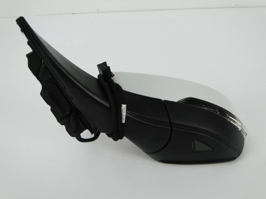 фото №2, Зеркало 2ga vw t-roc lc9a 2019r. 1szt.