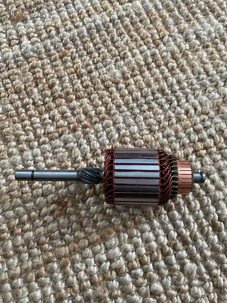 Купити Крильчатка стартер 9948246