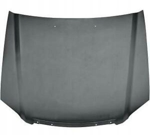 фото №1, Капот передня mazda bt-50 06- 459703 459703