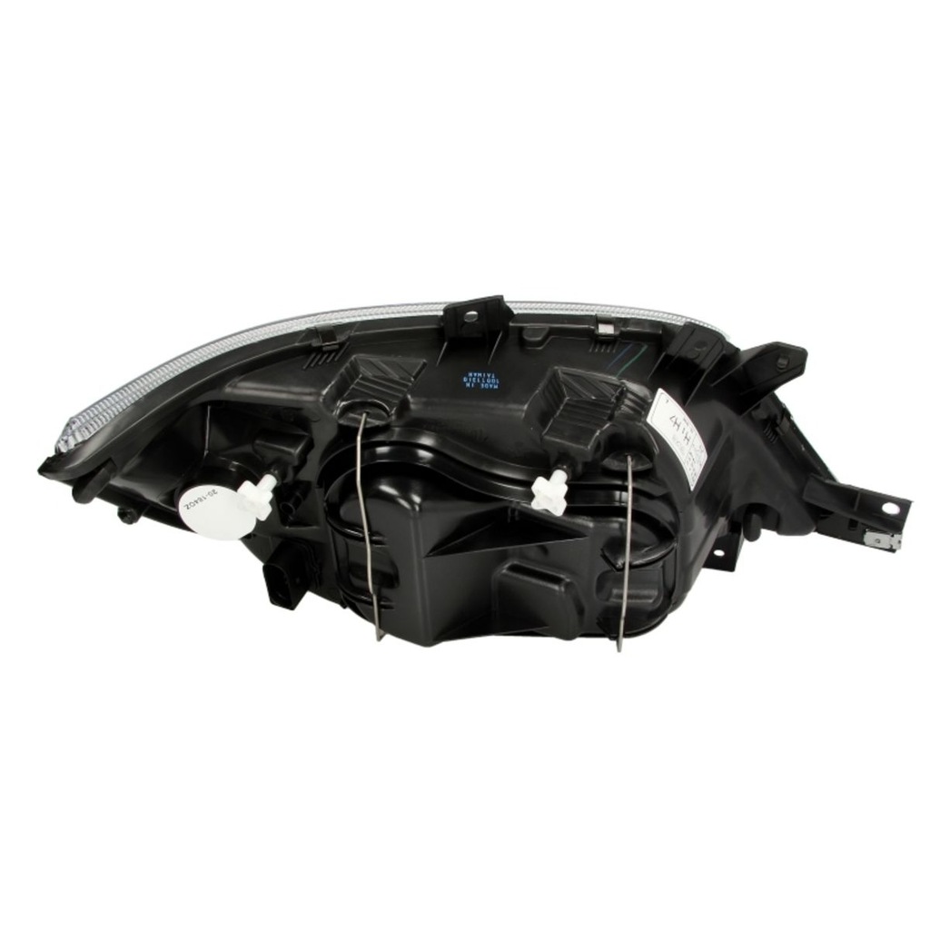 фото №2, Лампа sprinter sprinter 95-02 фара лівий